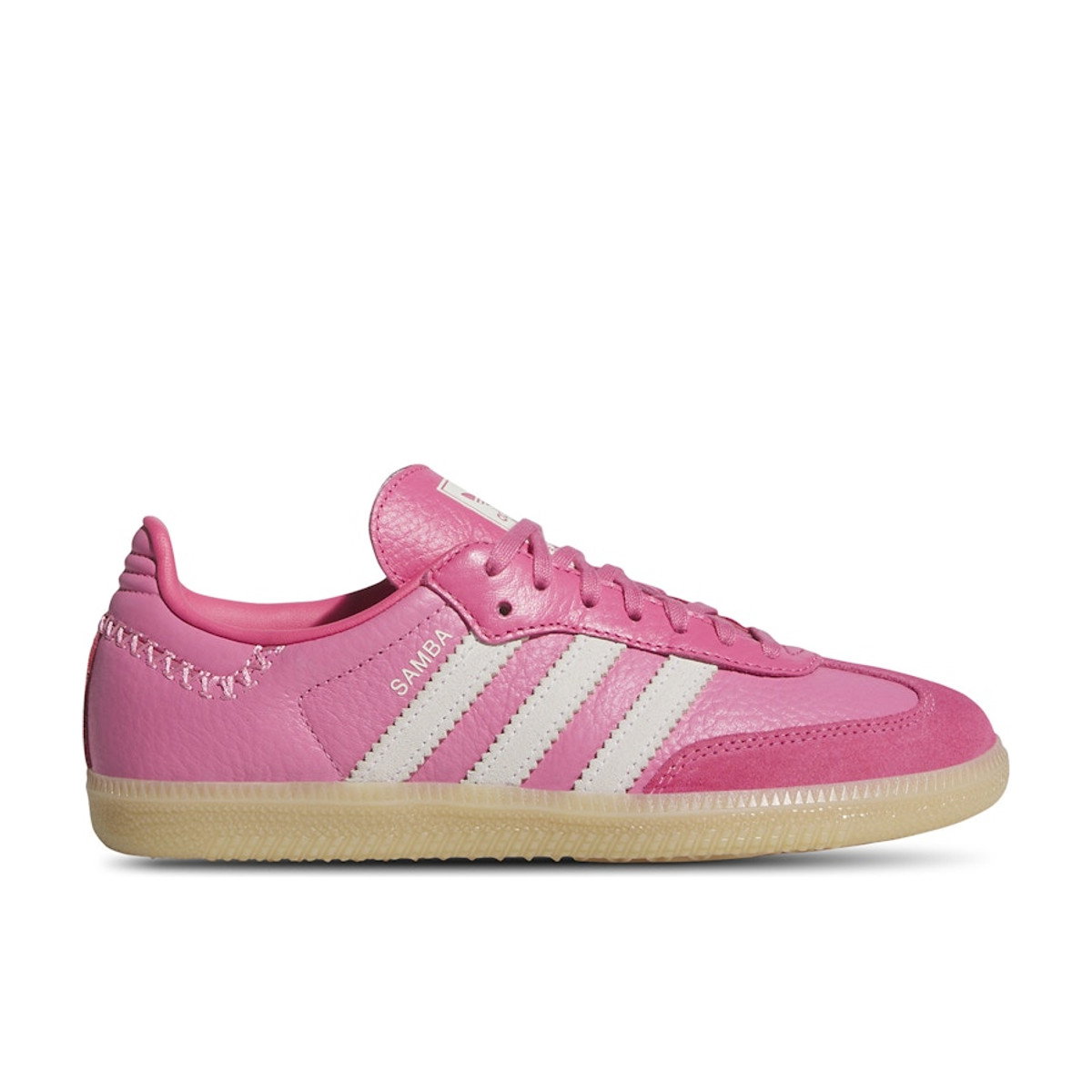 Adidas Samba Bliss Pink GS