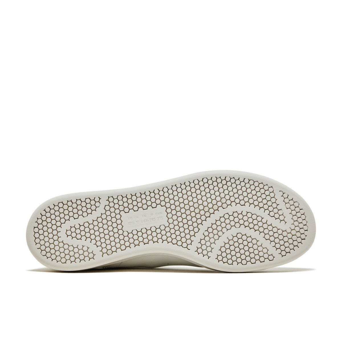 Adidas Y-3 Stan Smith White Talc