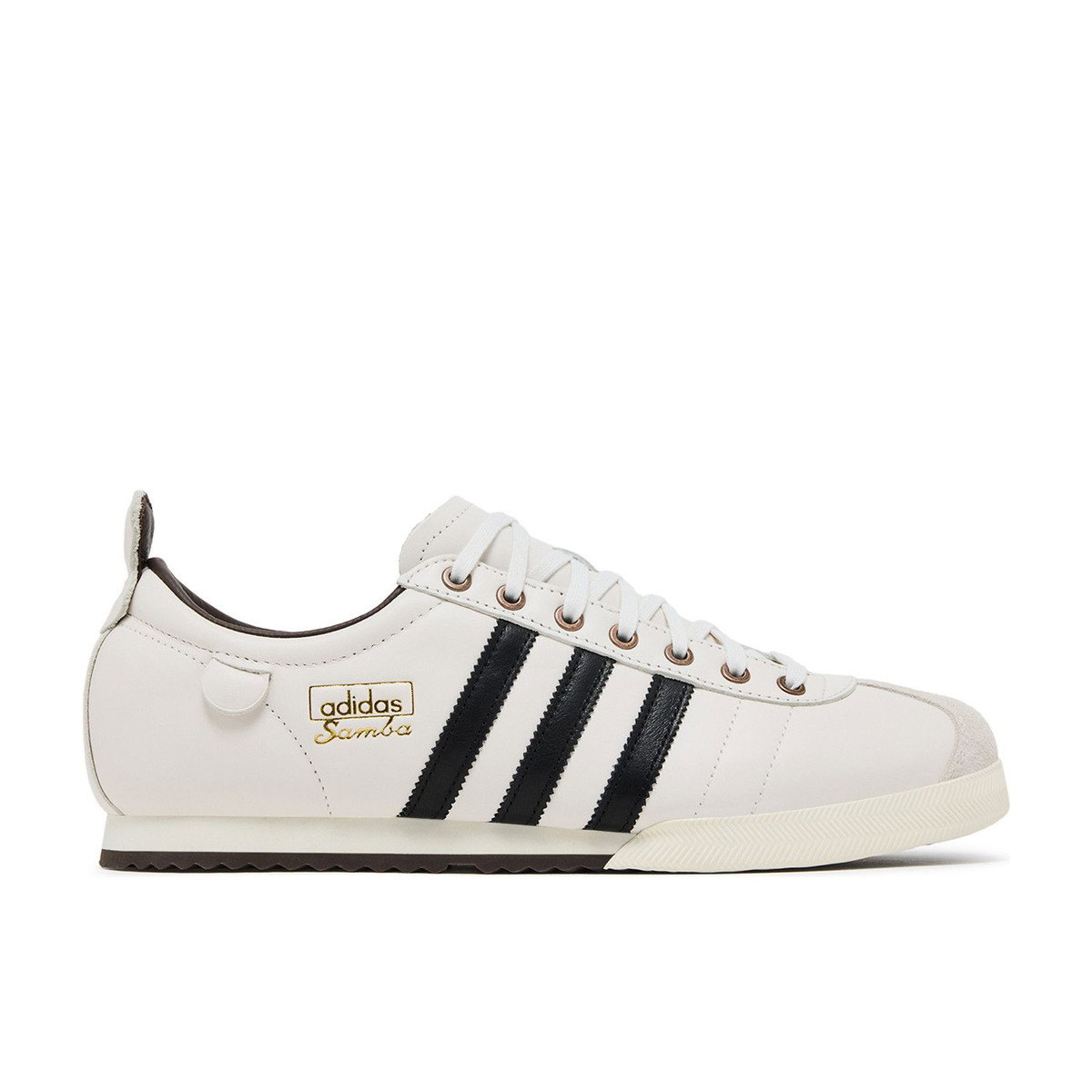 Adidas Samba 62 Cloud White