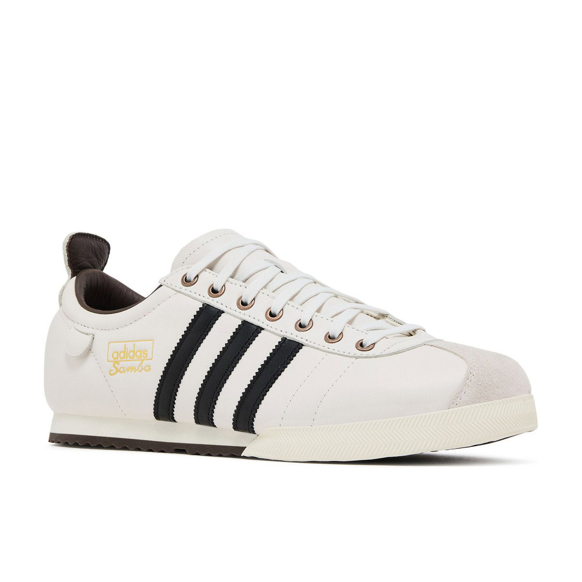 Adidas Samba 62 Cloud White