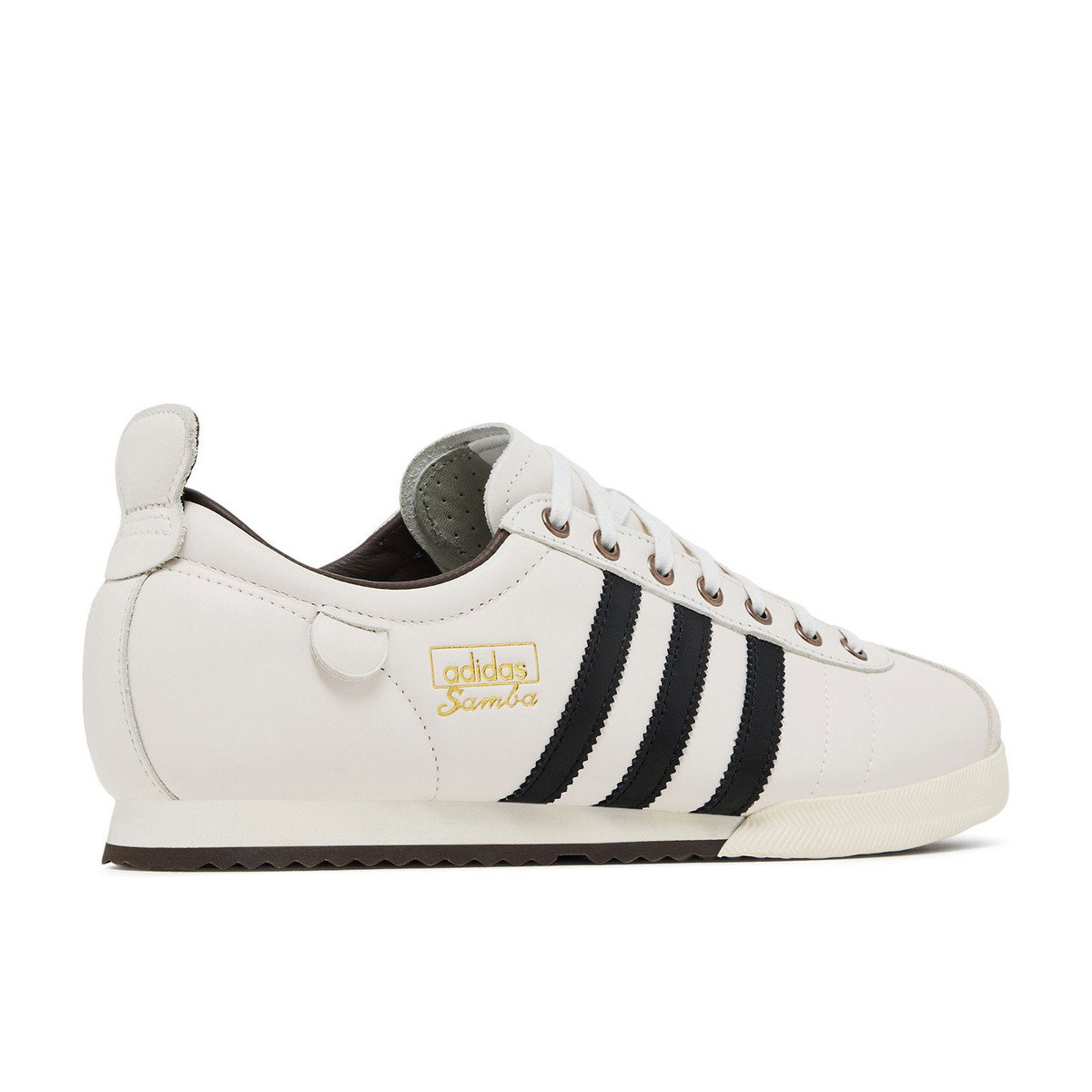 Adidas Samba 62 Cloud White