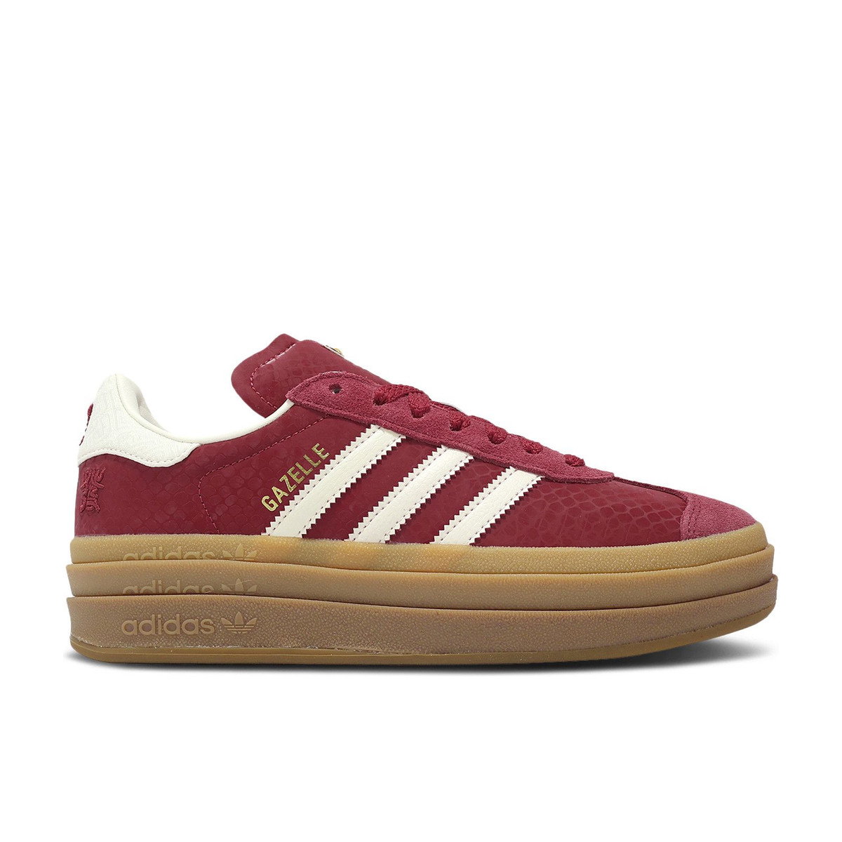 Adidas Gazelle Bold Year of the Snake Womens
