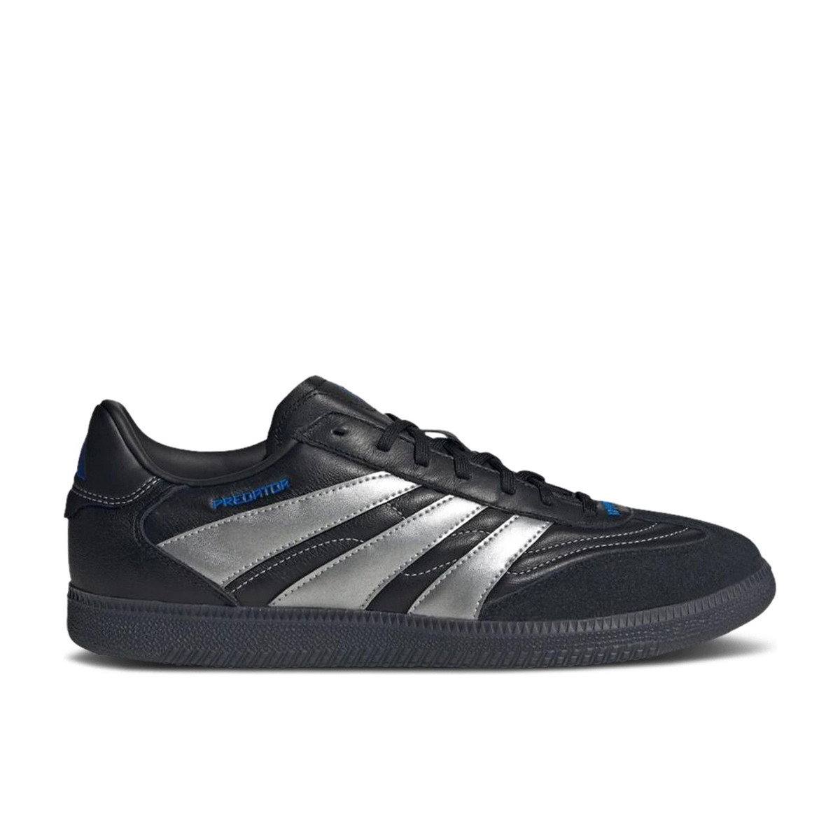 Adidas Predator Freestyle Indoor Jude Bellingham Glory Blue