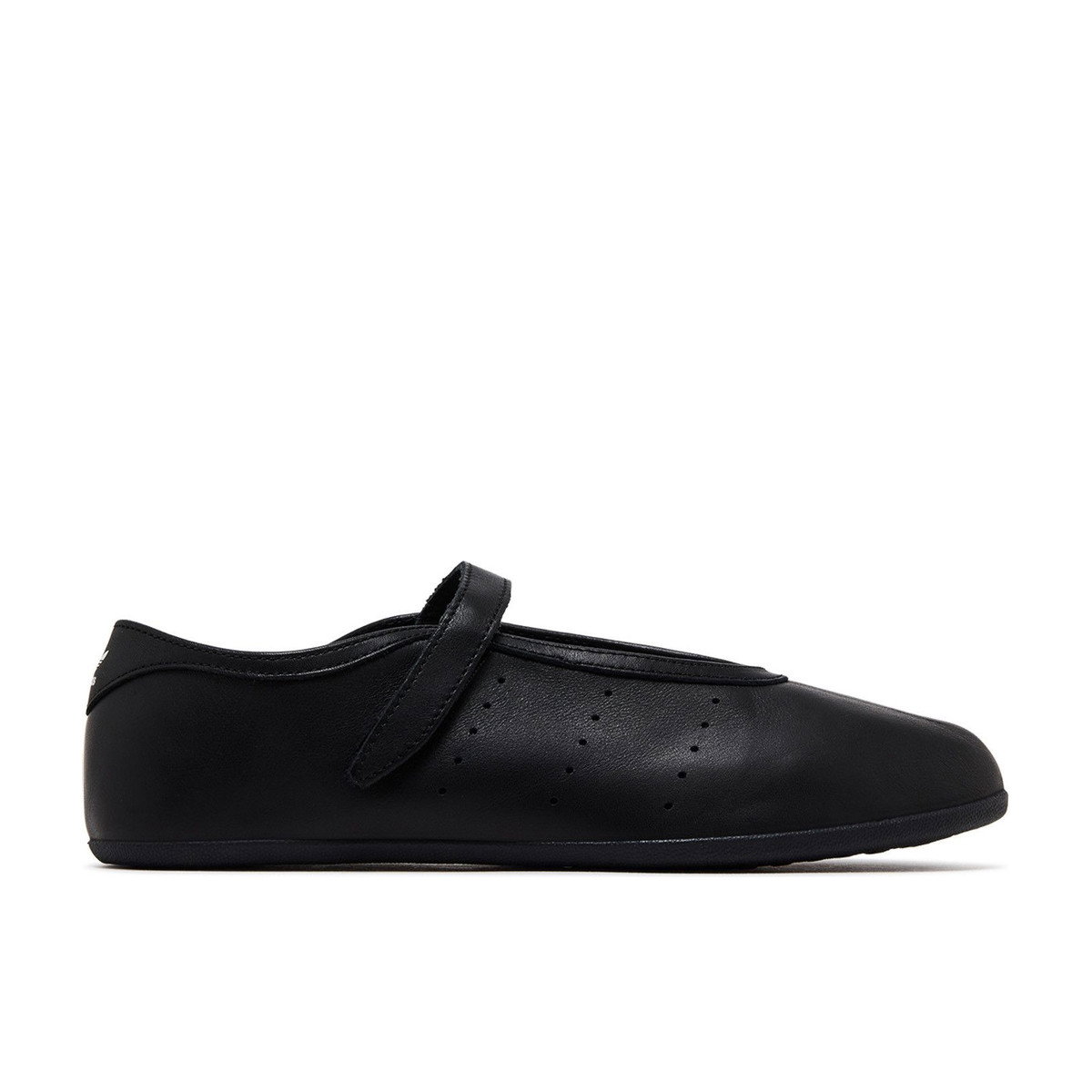 Adidas Stan Smith Lo Pro Triple Black Womens
