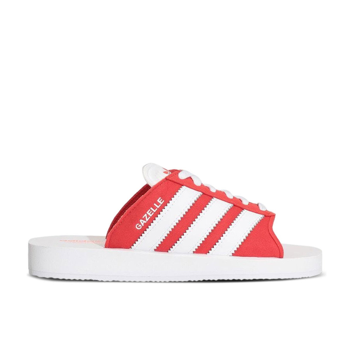 Adidas Gazelle Beach Red