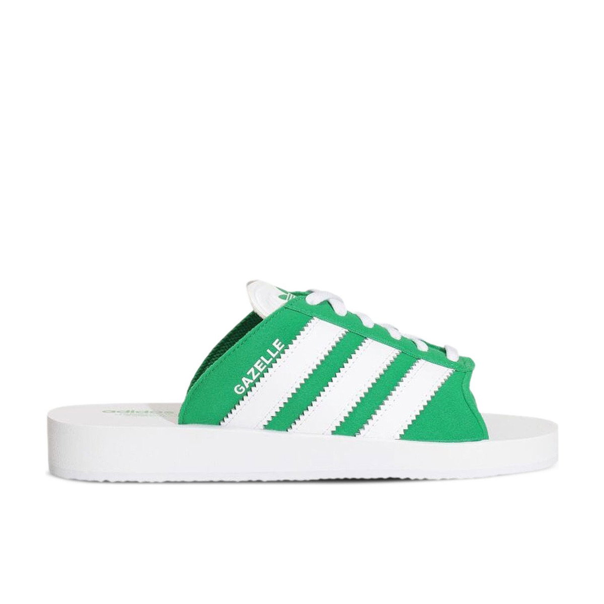 Adidas Gazelle Beach Green
