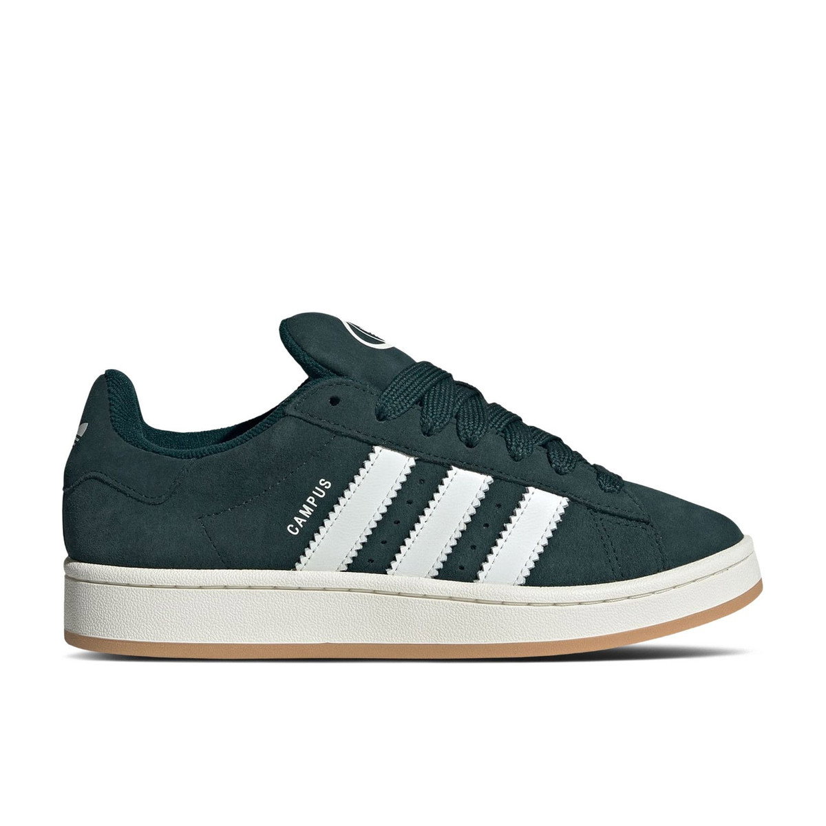 Adidas Campus 00s Aurora Ivy White Womens