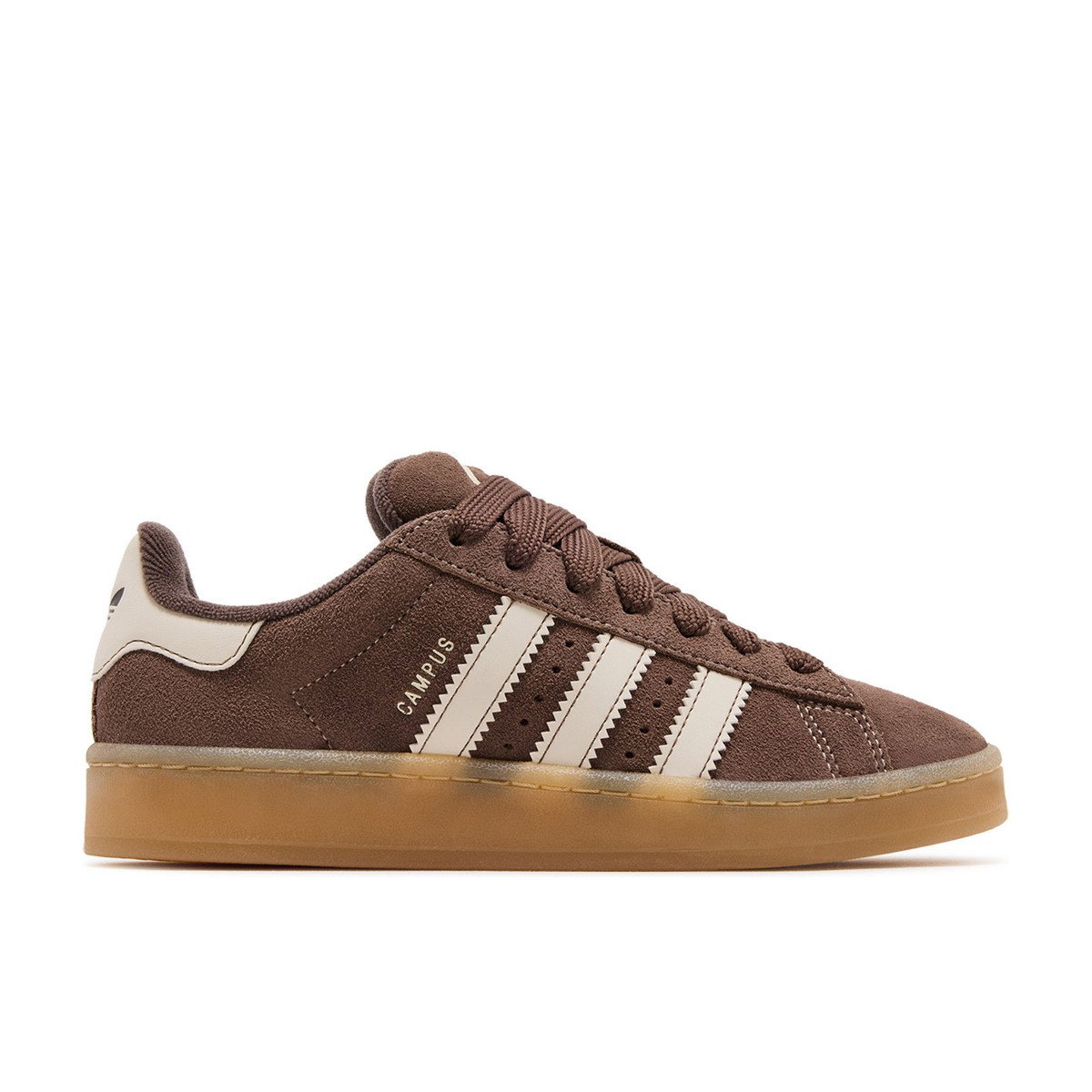 Adidas Campus 00s Earth Strata Wonder White Womens