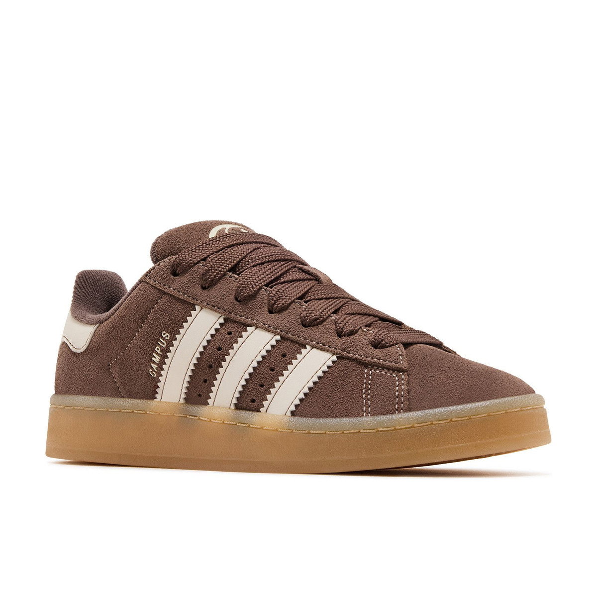 Adidas Campus 00s Earth Strata Wonder White Womens