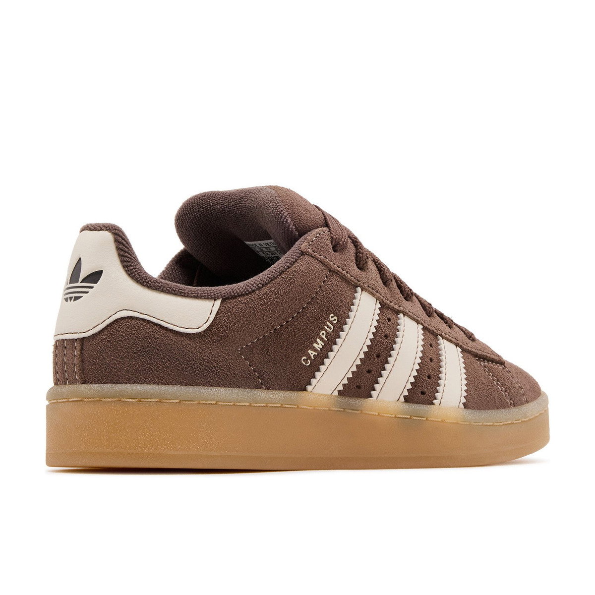 Adidas Campus 00s Earth Strata Wonder White Womens
