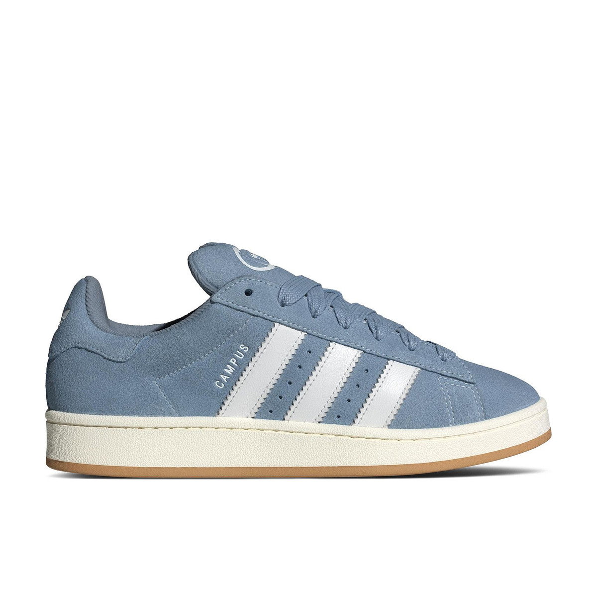 Adidas Campus 00s Camp Tactile Blue Cloud White Off White