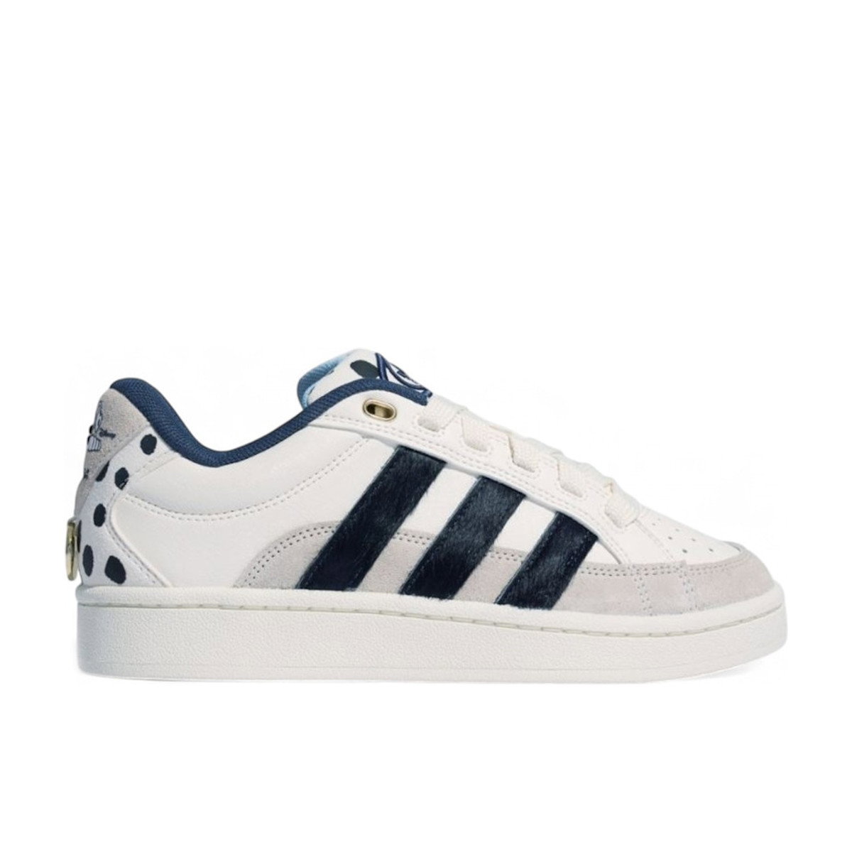 Adidas Campus 00s Disney 101 Dalmatians
