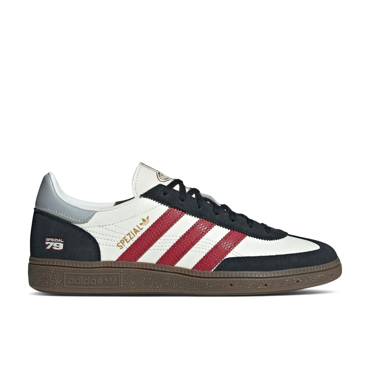 Adidas Handball Spezial Spezial 79 White Black Red