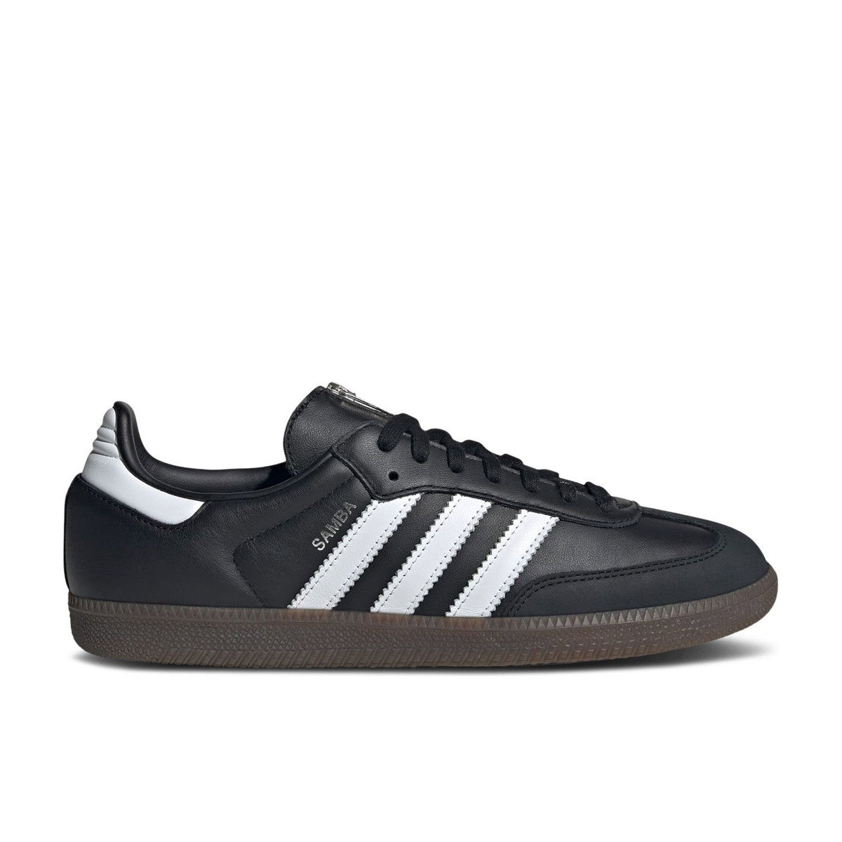 Adidas Samba OG Jeremy Scott Black Gum
