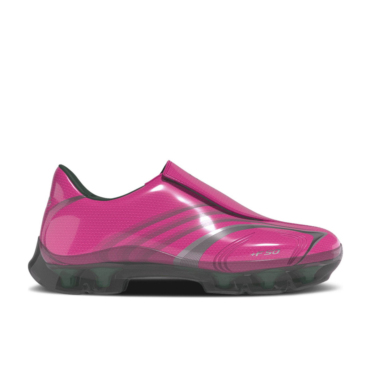 Adidas F50 Walkable Shock Pink Womens