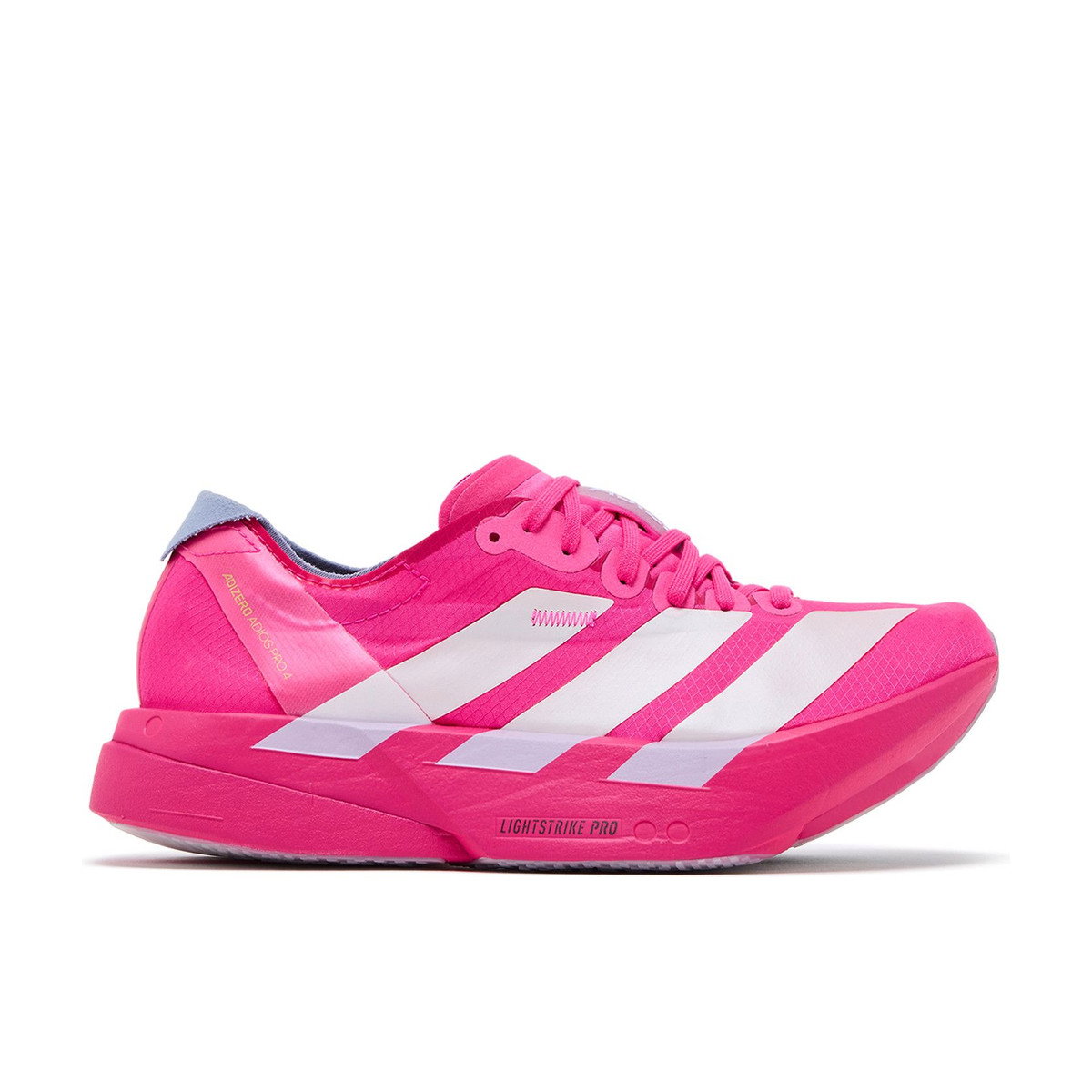 Adidas Adizero Adios Pro 4 Shock Pink Womens