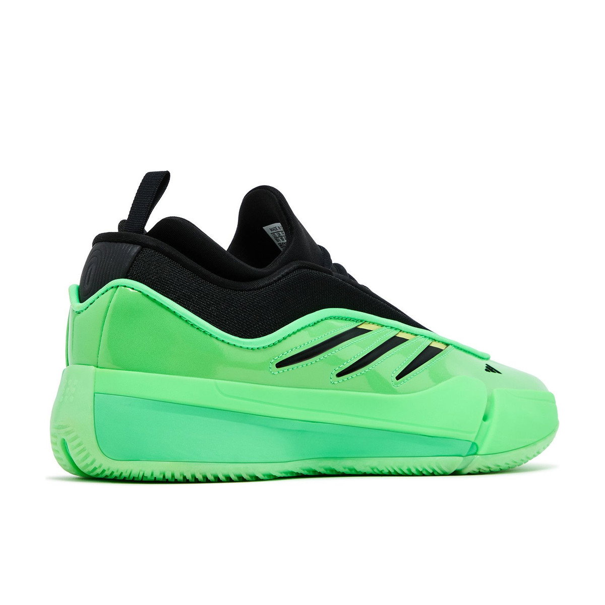 Adidas Dame 9 Metamorphosis