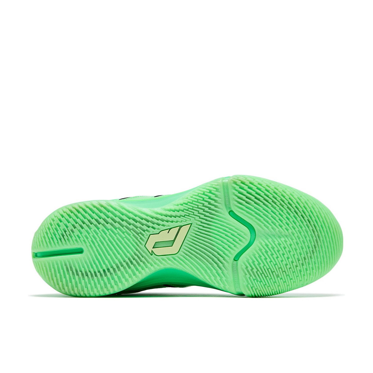Adidas Dame 9 Metamorphosis