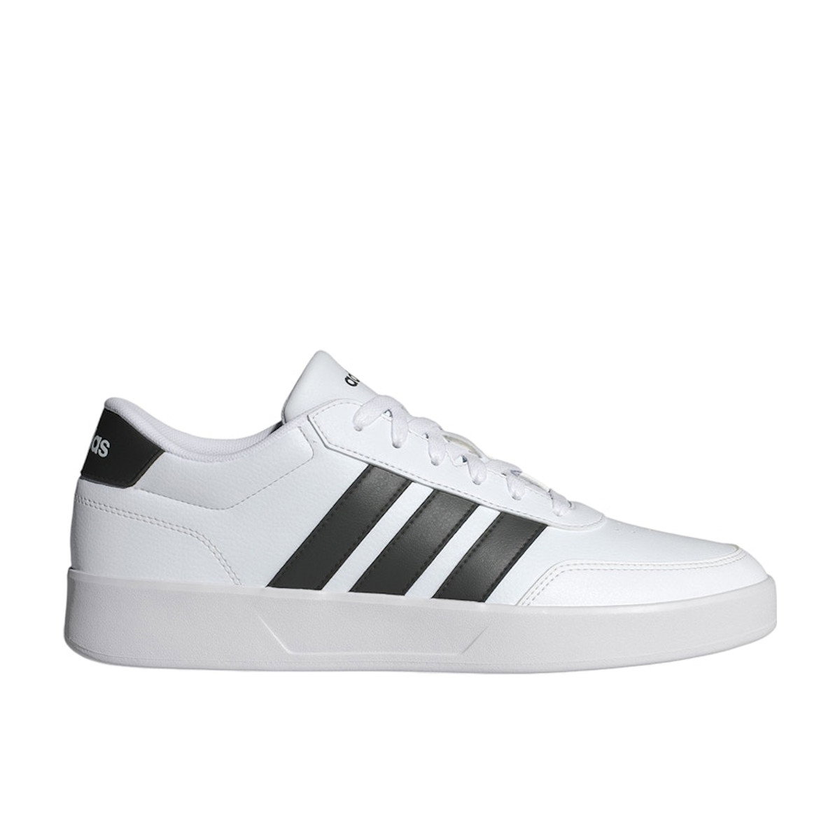 Adidas Breaknet 3.0 Cloud White Core Black