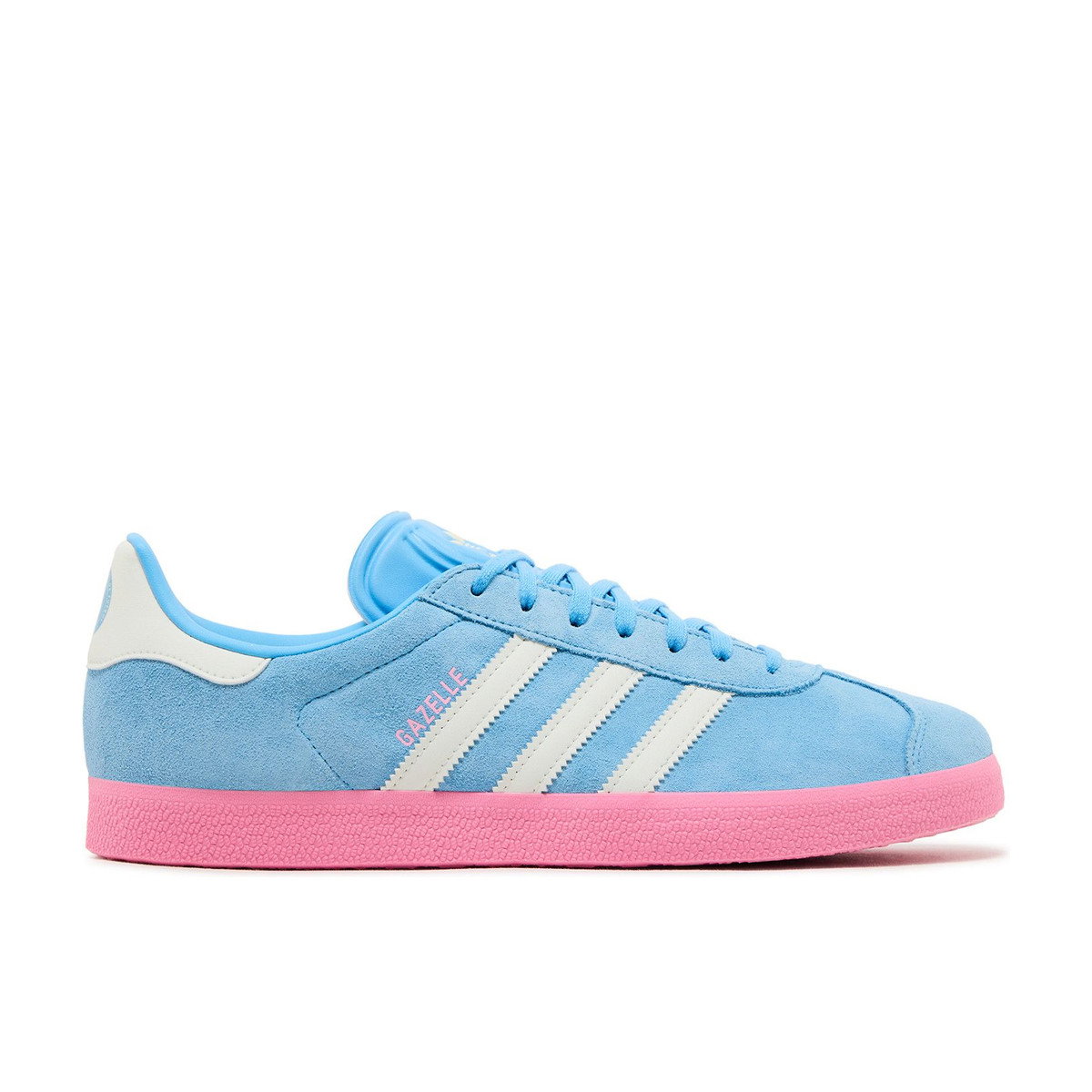 Adidas Gazelle Inter Miami CF Third Kit