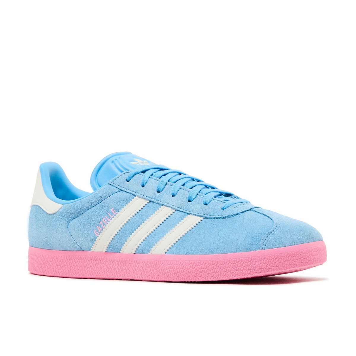 Adidas Gazelle Inter Miami CF Third Kit