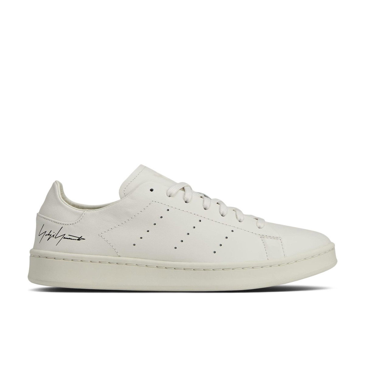 Adidas Y-3 Stan Smith Orbit Grey
