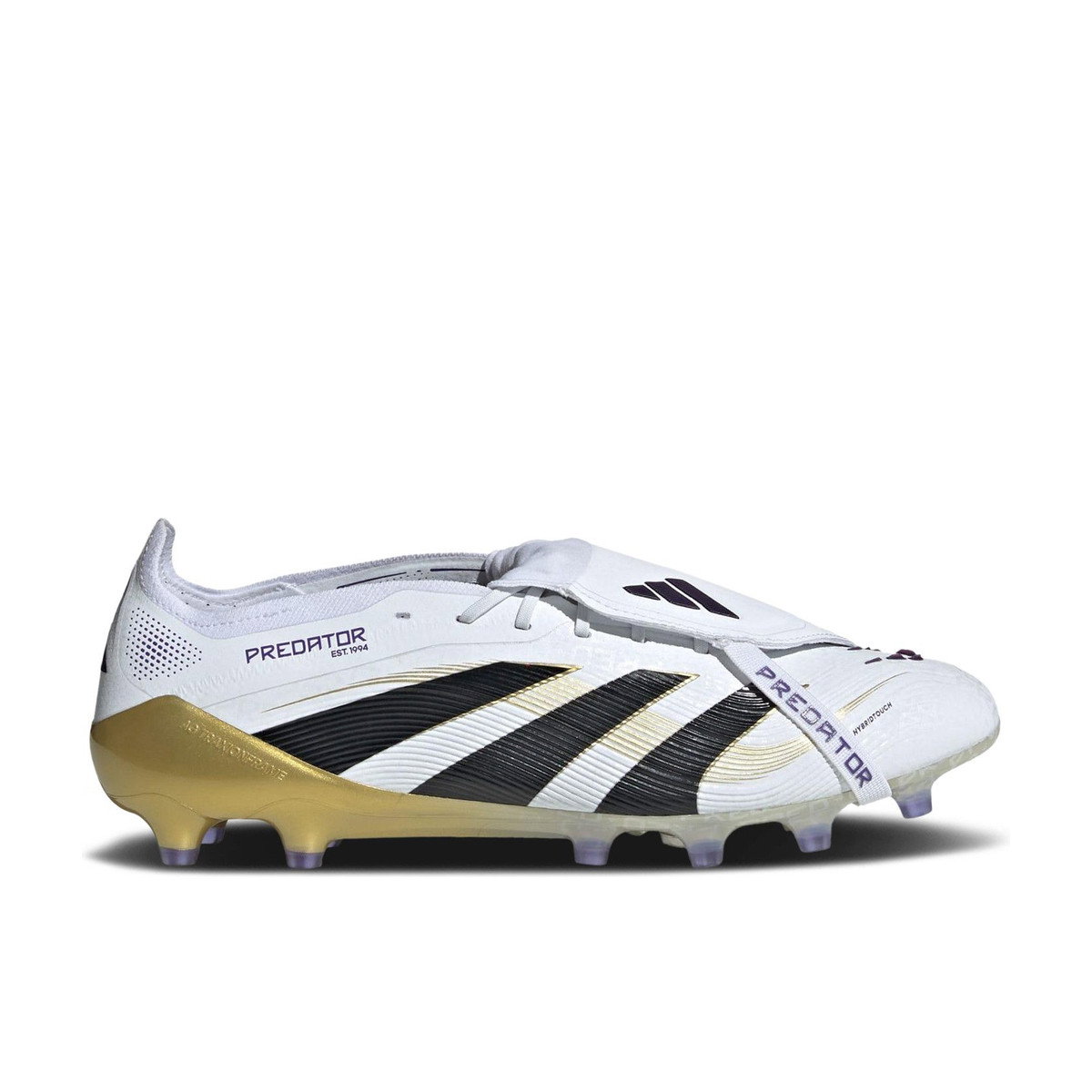 Adidas Predator Elite Fold-Over Tongue AG Road to Glory Pack