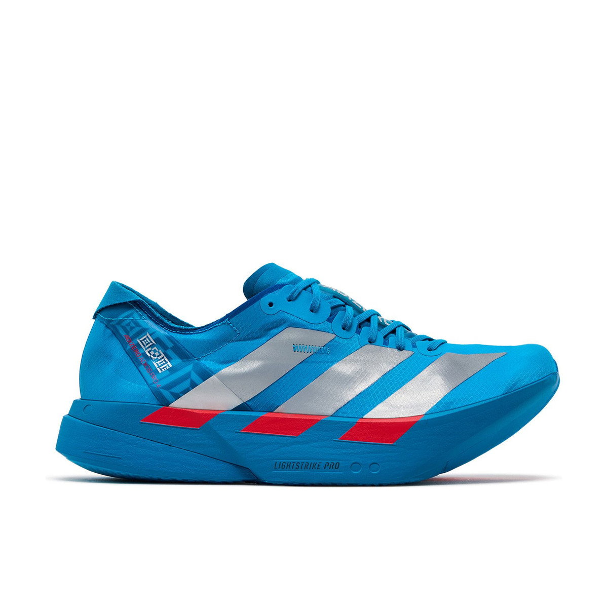 Adidas Adizero Adios Pro 4 Ekiden