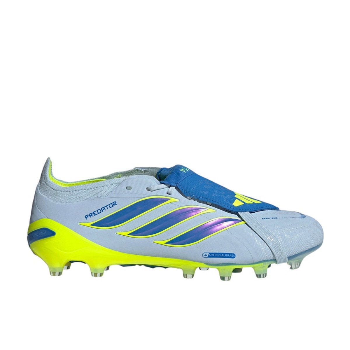 Adidas Predator Elite Fold-Over Tongue AG Ice Cold Precision Pack
