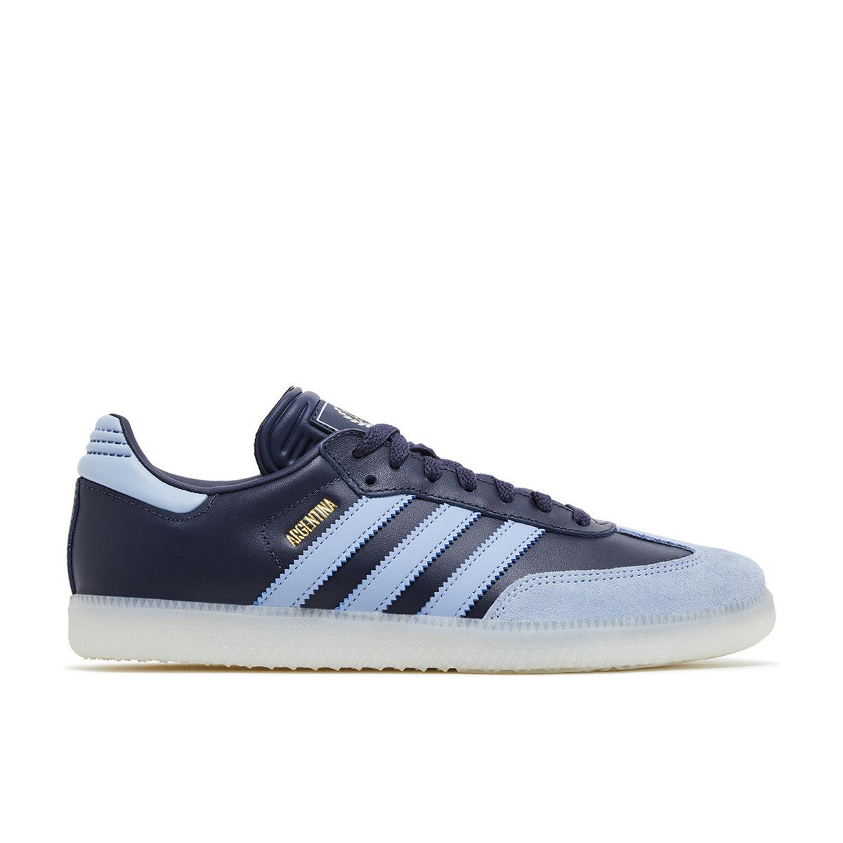 Adidas Samba Indoor Argentine Football Association Away Kit