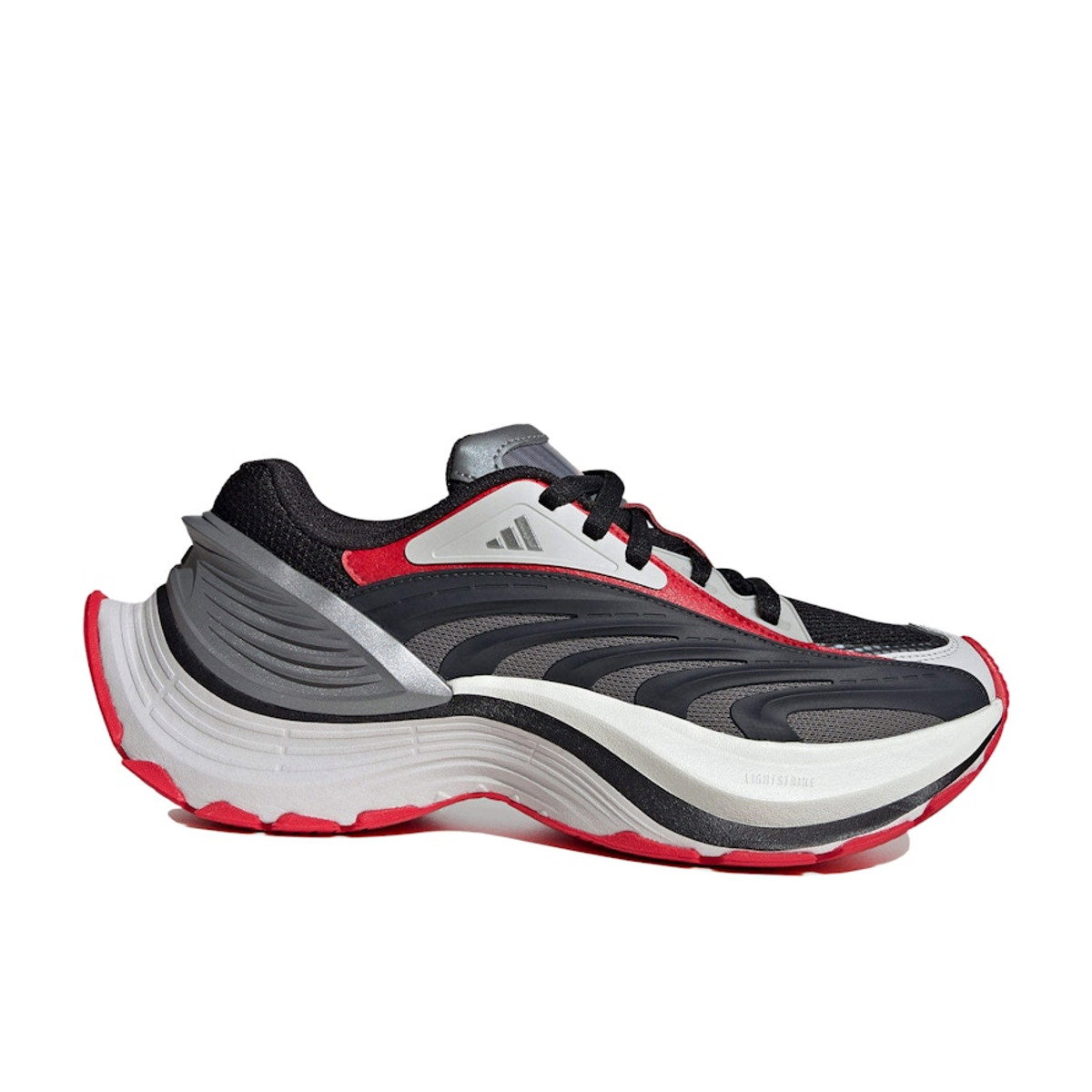 Adidas XLG Metawave Black Grey Red