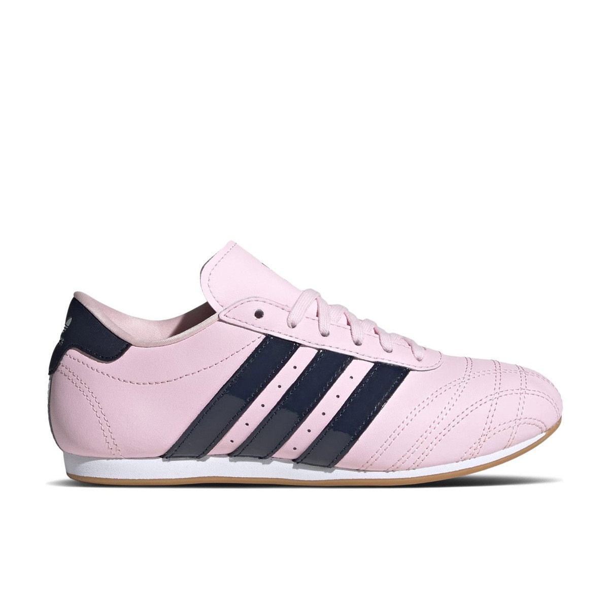 Adidas Taekwondo Clear Pink Legend Ink GS
