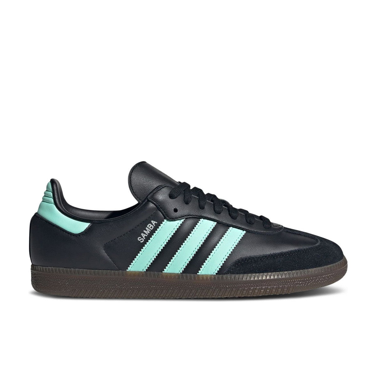 Adidas Samba OG Clear Mint Pack