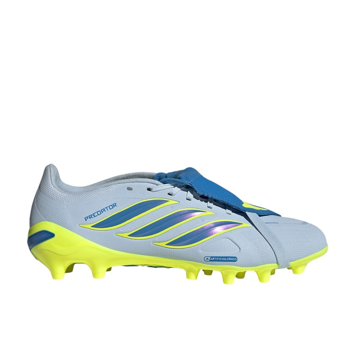 Adidas Predator League Fold-Over Tongue AG Ice Cold Precision Pack