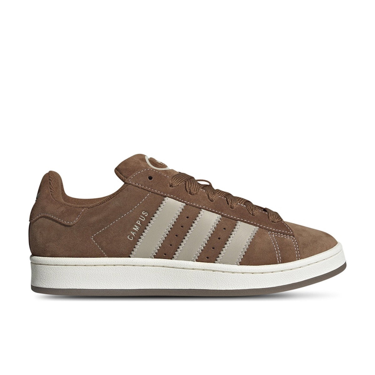 Adidas Campus 00s Wild Brown