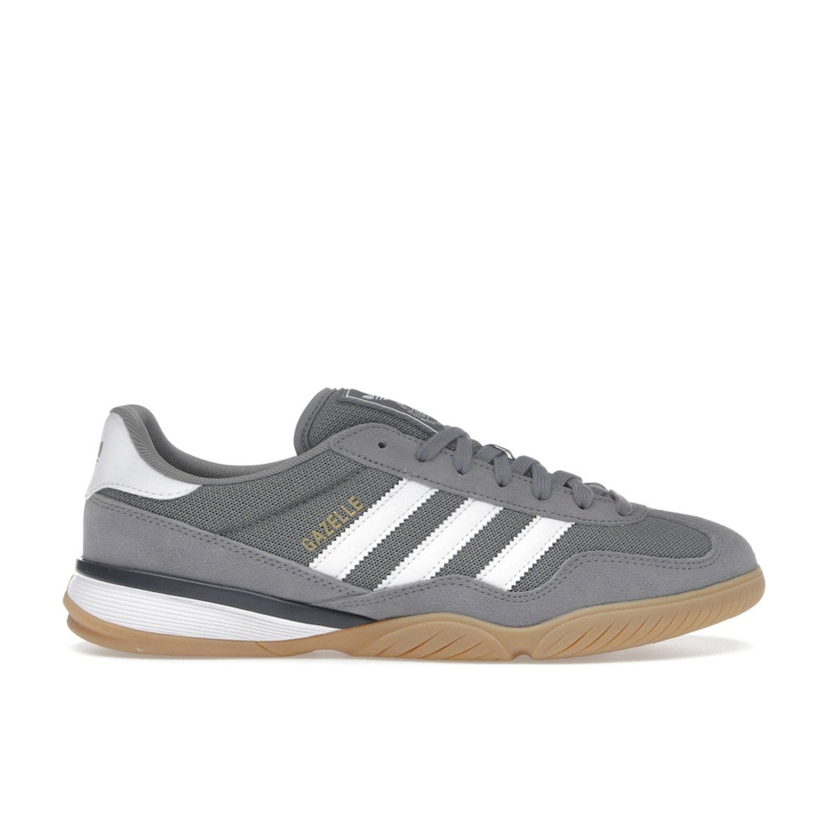 Adidas Gazelle Sala Grey Footwear White