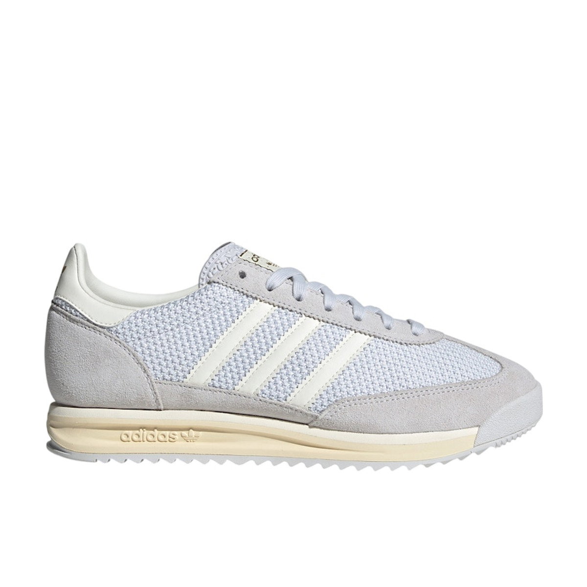 Adidas SL 72 RS Dash Grey Warm Vanilla