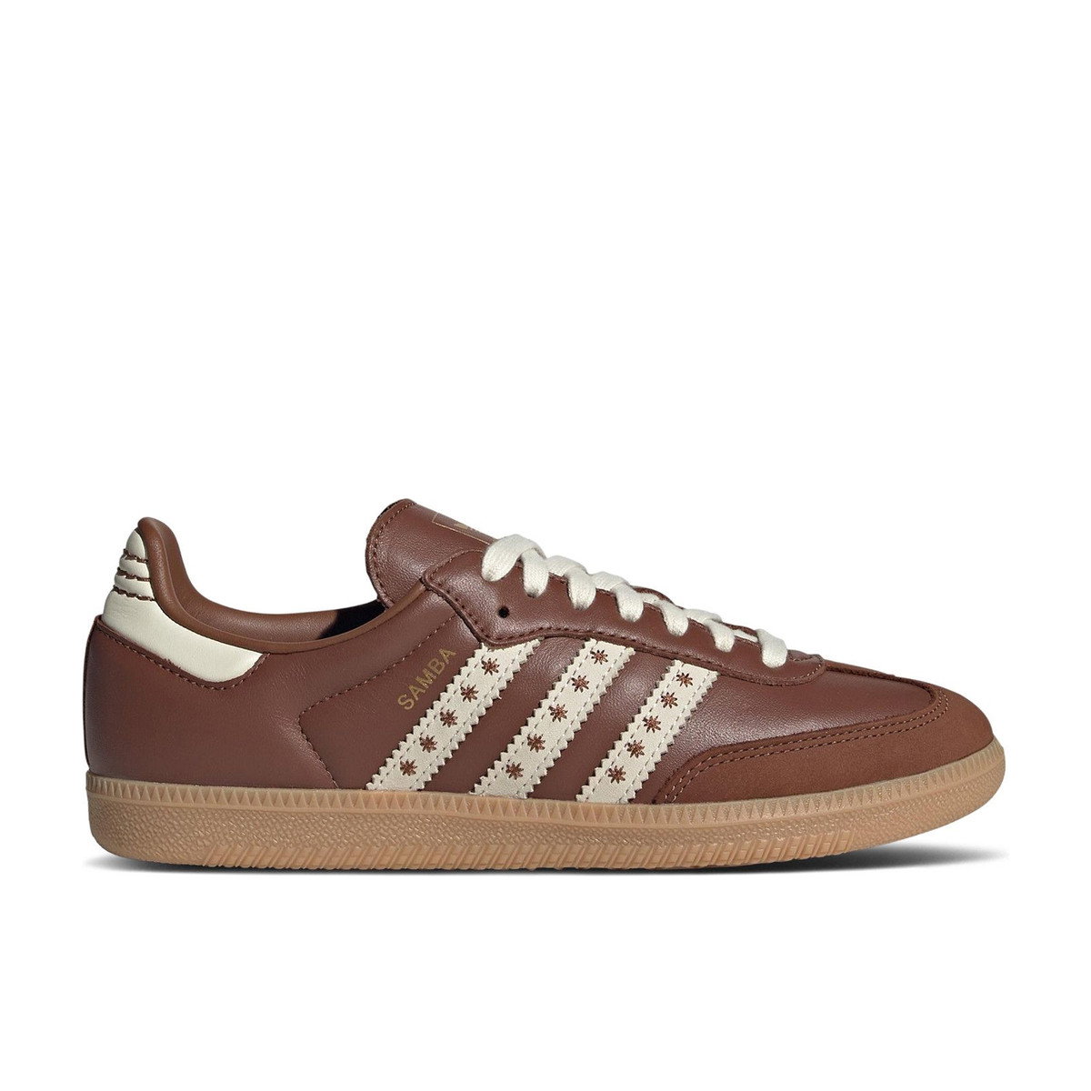 Adidas Samba Preloved Brown Womens