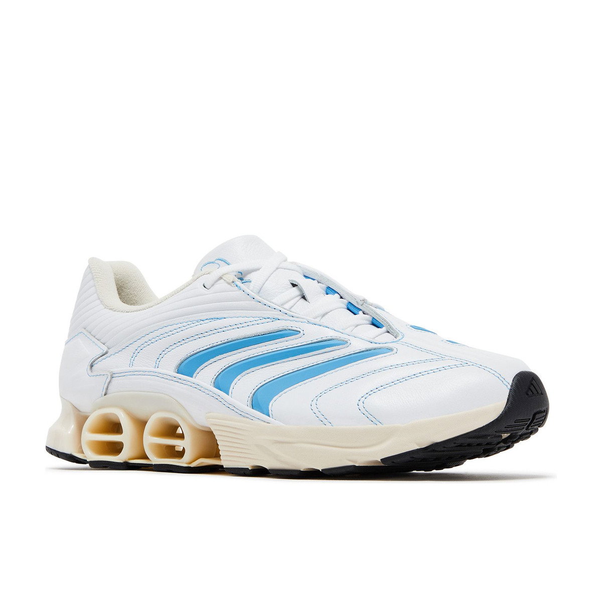 Adidas Predator Megaride Kith White Blue