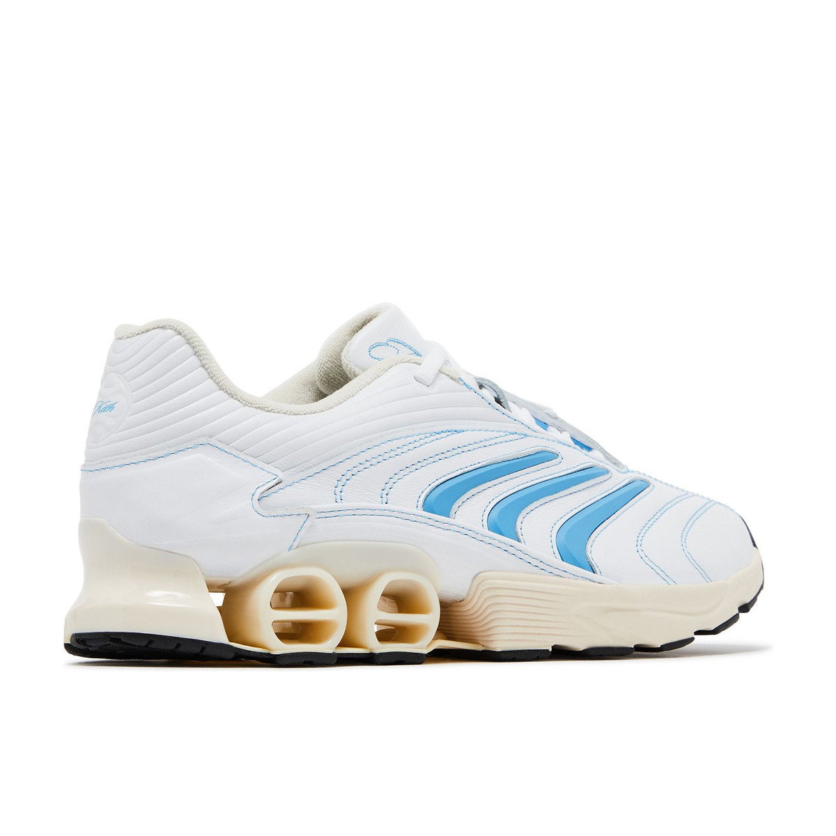 Adidas Predator Megaride Kith White Blue