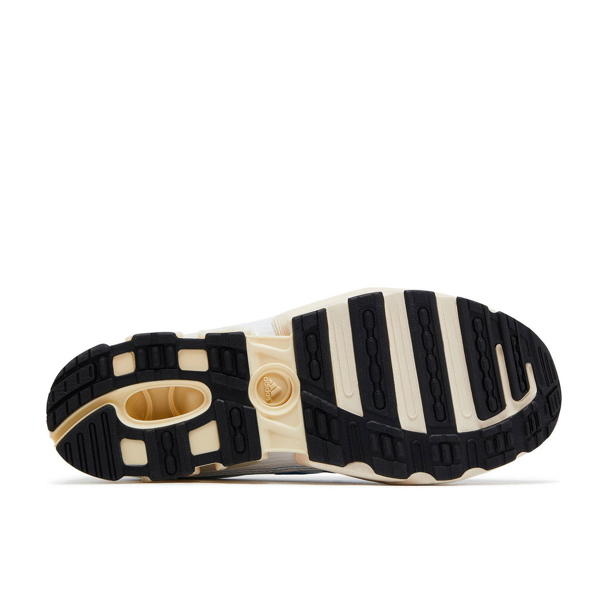 Adidas Predator Megaride Kith White Blue