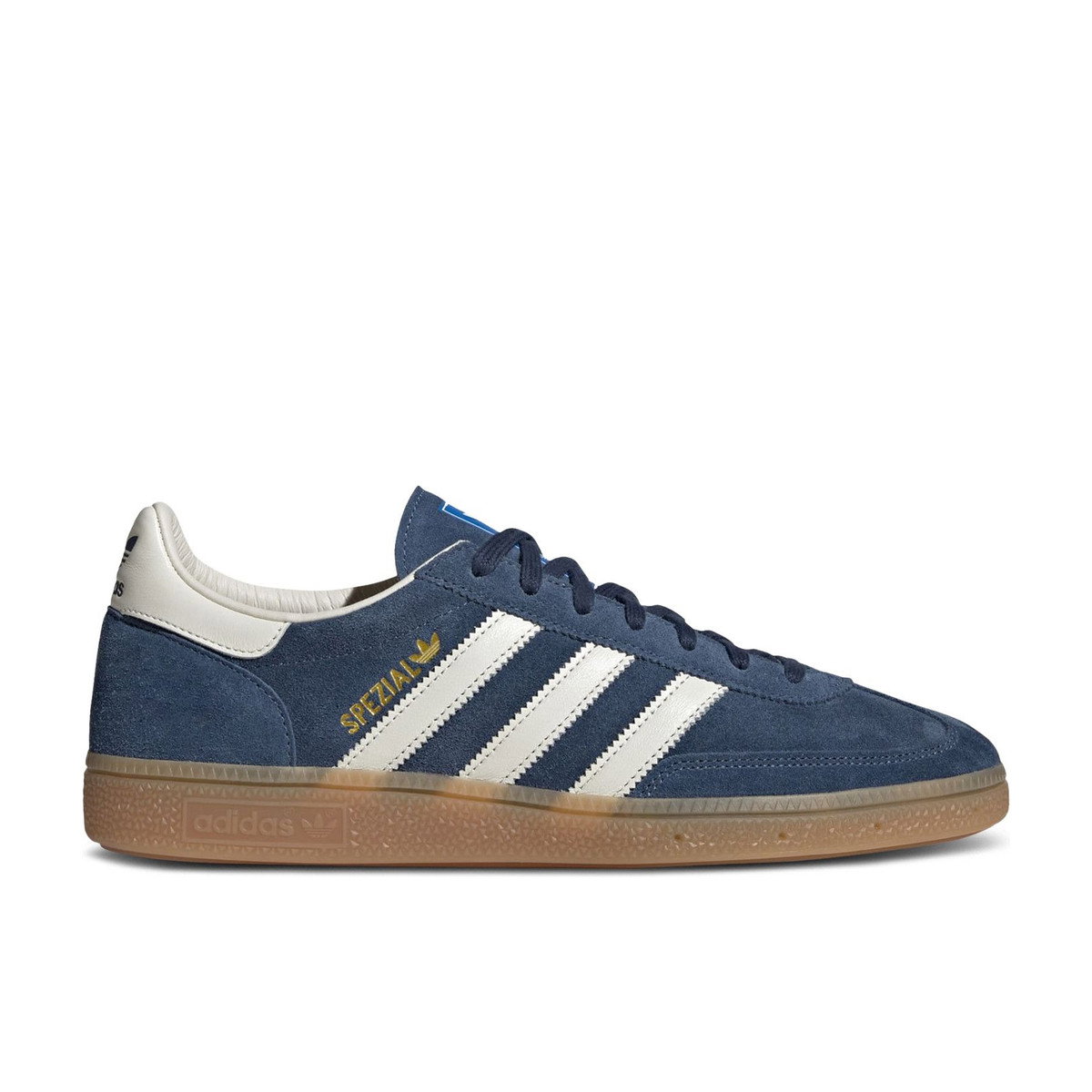 Adidas Handball Spezial Made In Germany Preloved Ink