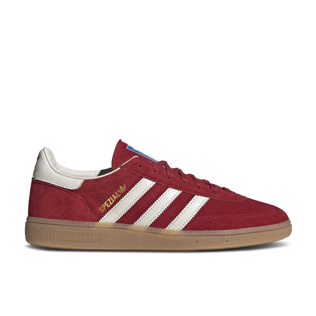 Adidas Handball Spezial Made In Germany Equipment Red