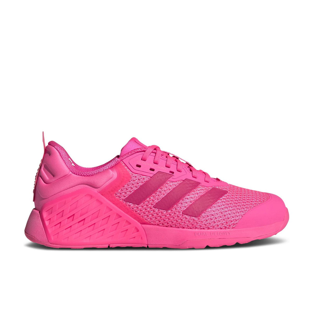 Adidas Dropset 3 Lucid Pink Womens