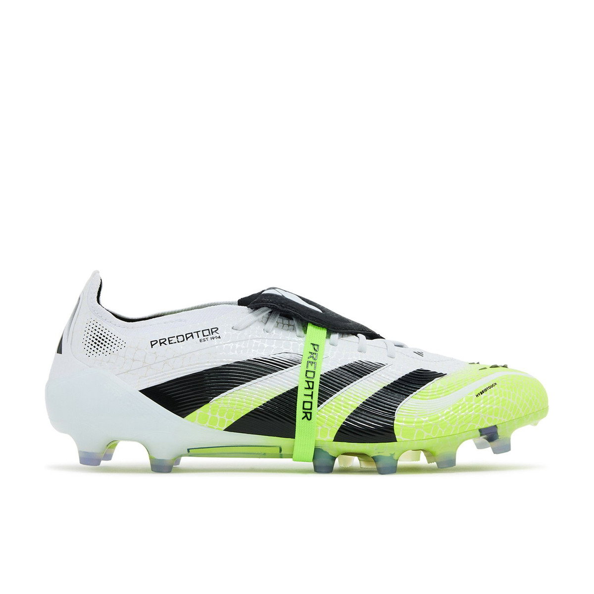 Adidas Predator Elite Foldover Tongue AG Radiant Blaze Pack
