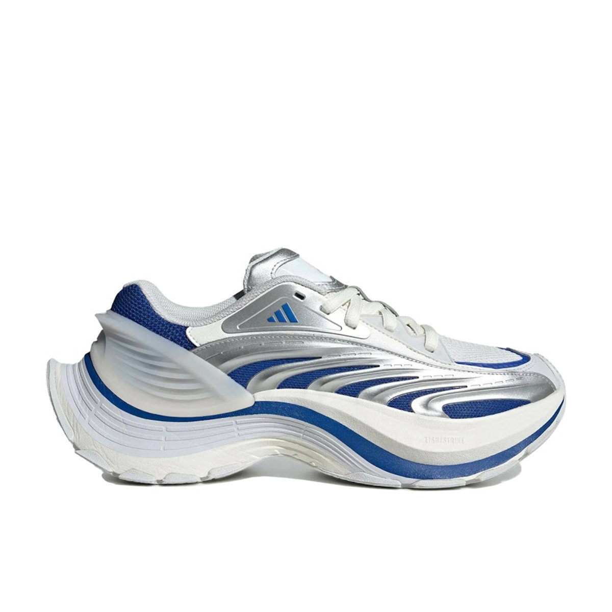Adidas XLG Metawave Silver Blue