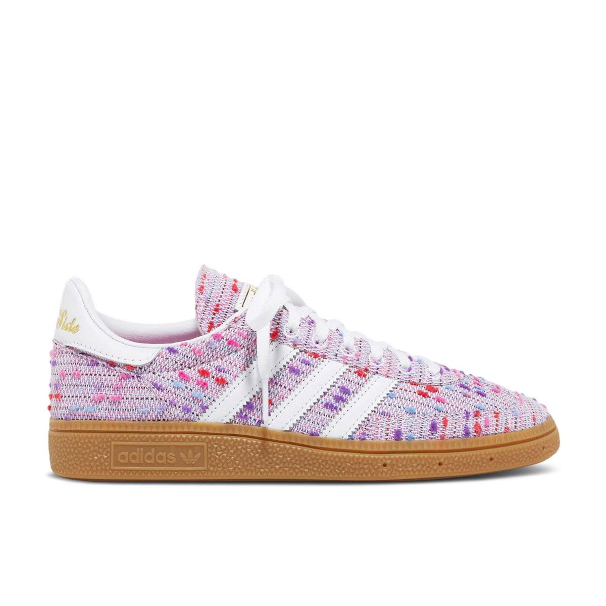 Adidas Handball Spezial West NYC Tip Top Shoes 85th Anniversary Womens