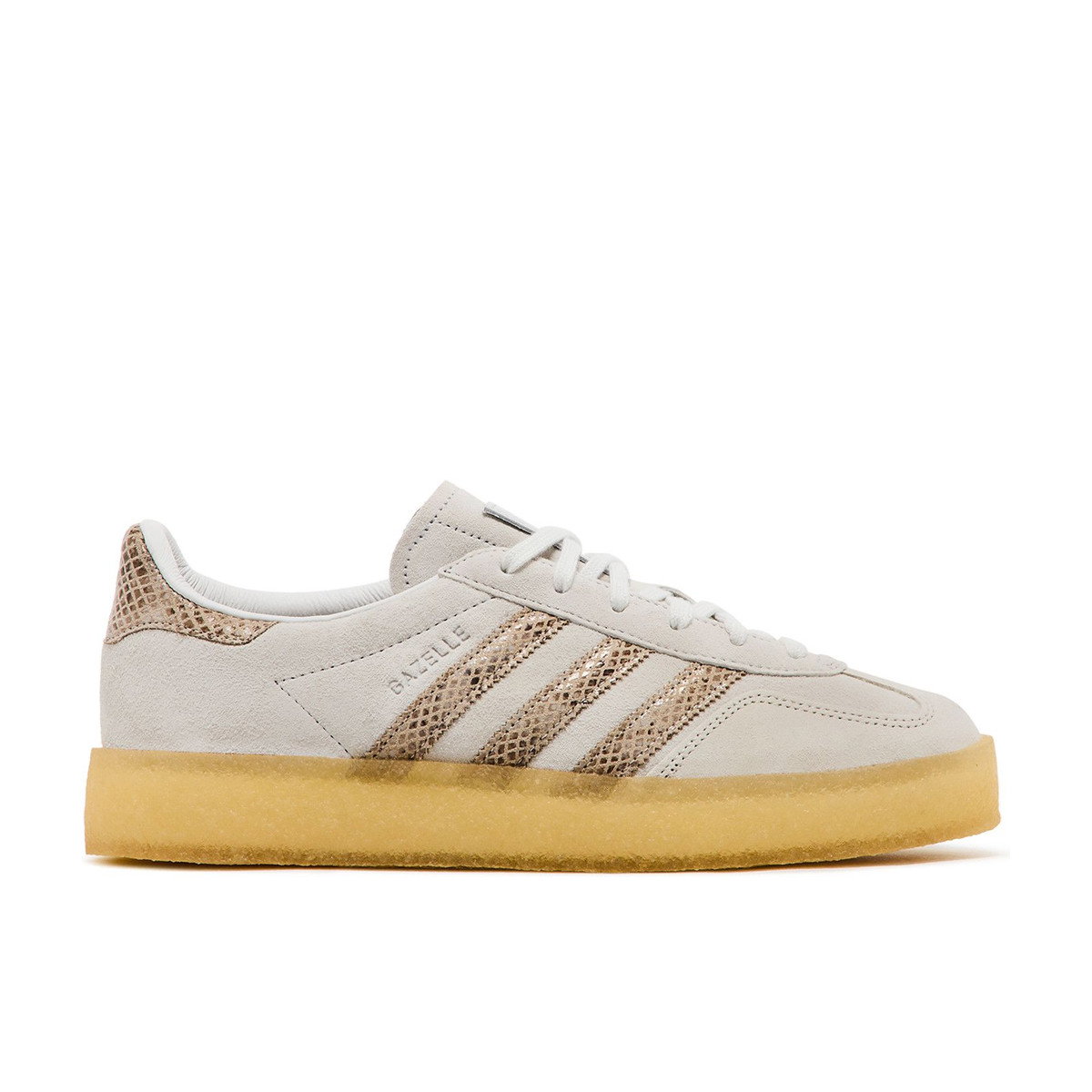 Adidas Clarks 8th Street Gazelle Indoor by Ronnie Fieg Kithmas