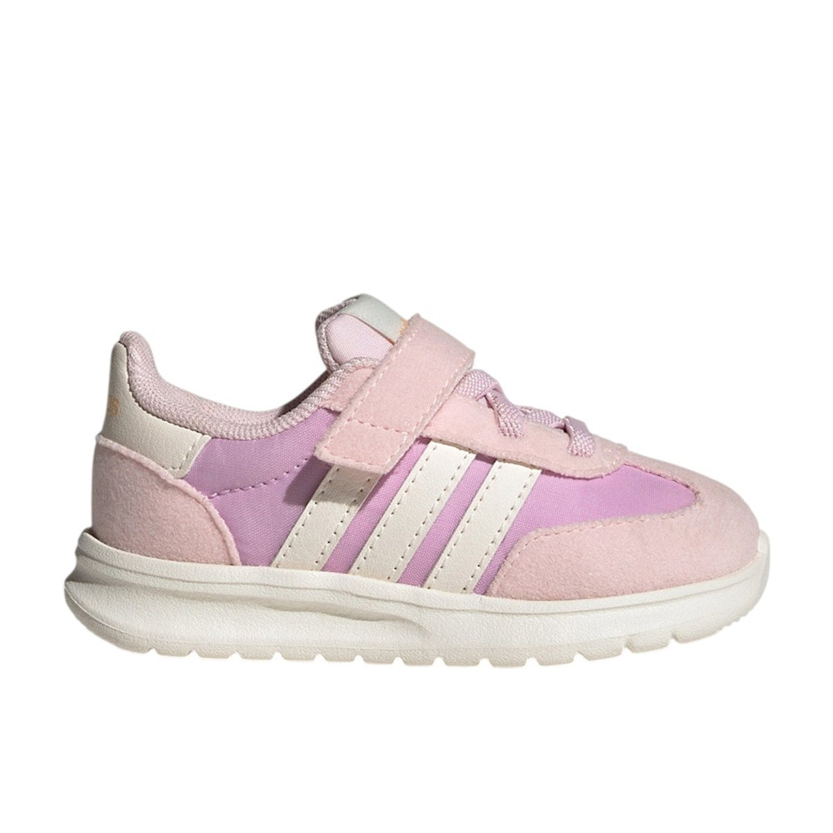 Adidas Run 70s 2.0 Bliss Lilac Off White Clear Pink TD