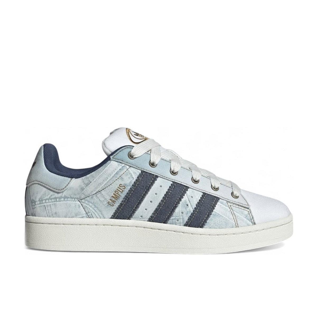 Adidas Campus 00s Denim Print Pack